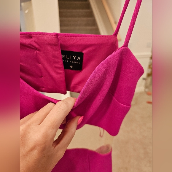 Eliya The Label - Daphne Dress - Picture 5 of 6